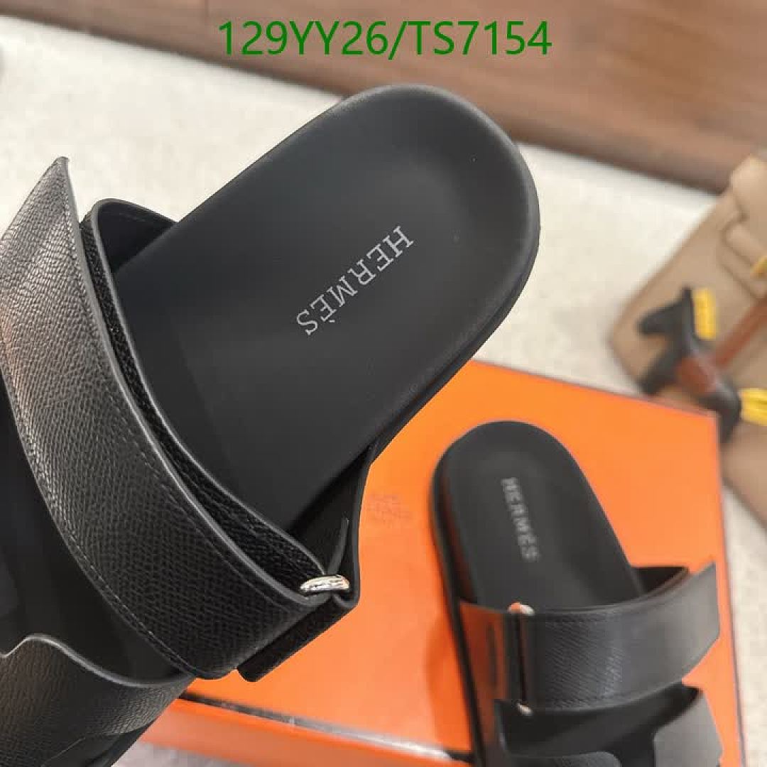 Hermes-Shoes(Women) Code: TS7154 $: 129USD