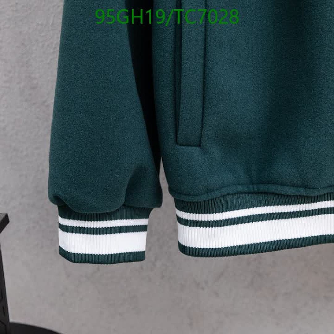 LV-Clothing Code: TC7028 $: 95USD