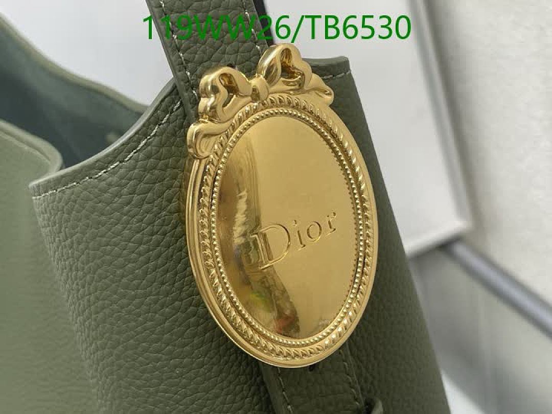 Dior-Bags(4A) Code: TB6530 $: 119USD