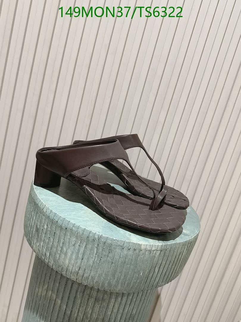 BV-Shoes(Women) Code: TS6322 $: 149USD