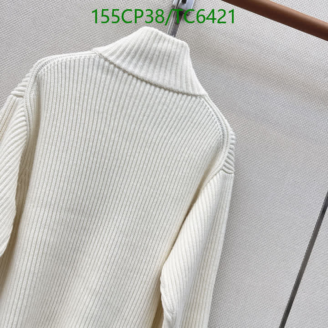 Hermes-Clothing Code: TC6421 $: 155USD