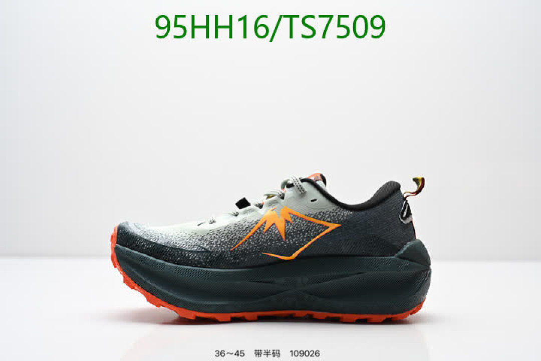 Asics-Shoes(Men) Code: TS7509 $: 95USD