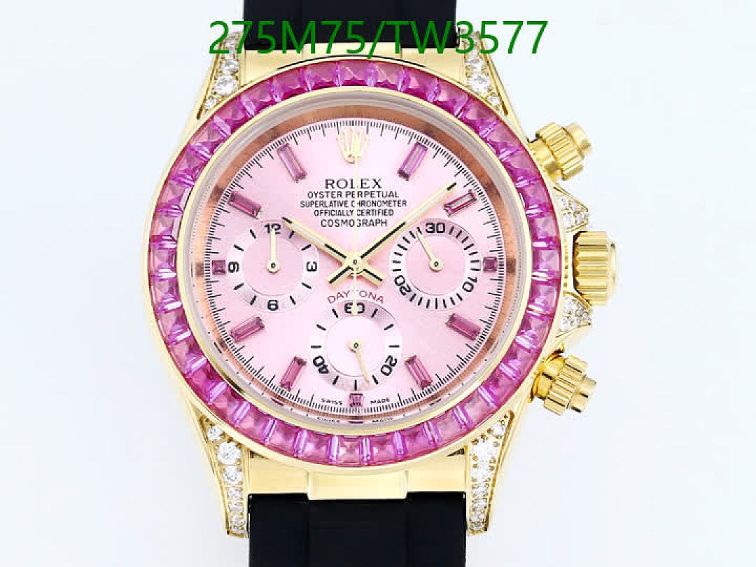 Rolex-Watches(5A) Code: TW3577 $: 275USD