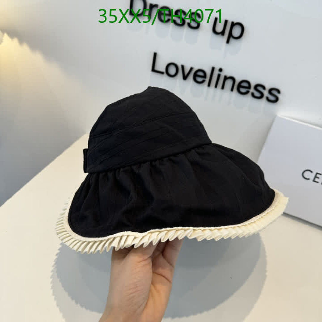 Chanel-Hats Code: TH4071 $: 35USD