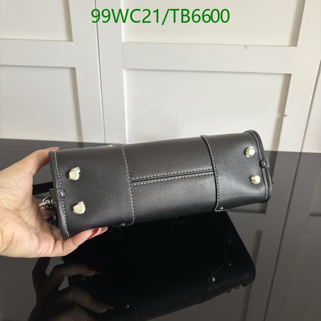 Coach-Bags(4A) Code: TB6600 $: 99USD