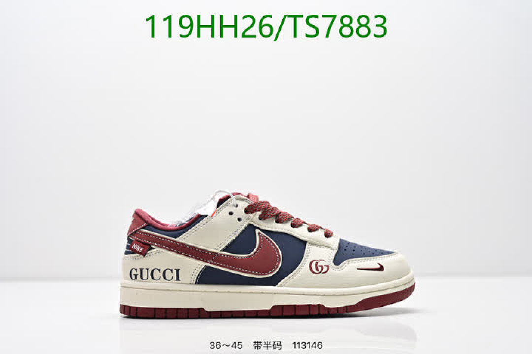 LV-Shoes(Men) Code: TS7883 $: 119USD