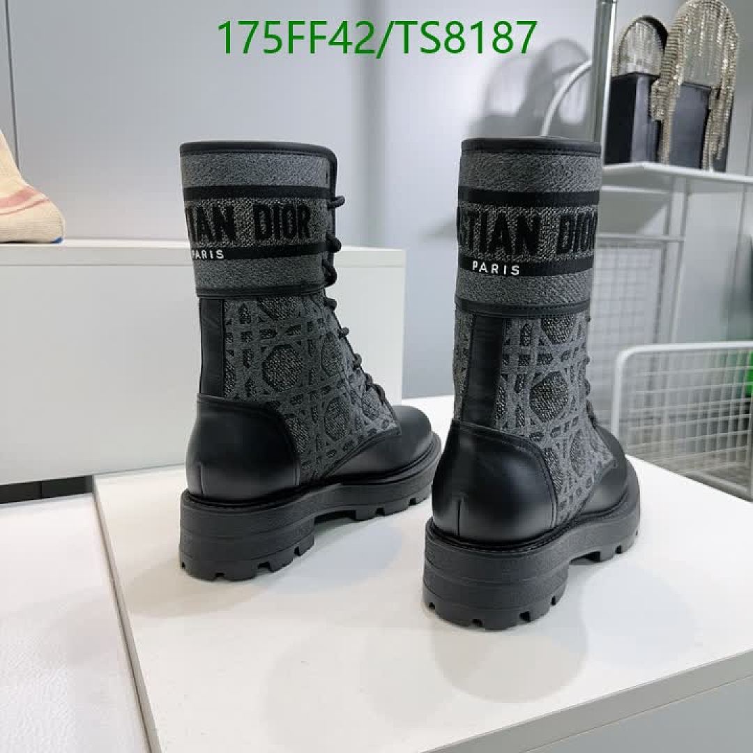 Boots-Shoes(Women) Code: TS8187 $: 175USD