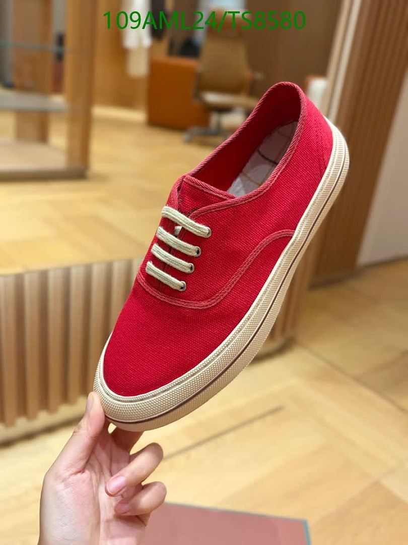 Loro Piana-Shoes(Women) Code: TS8580 $: 109USD