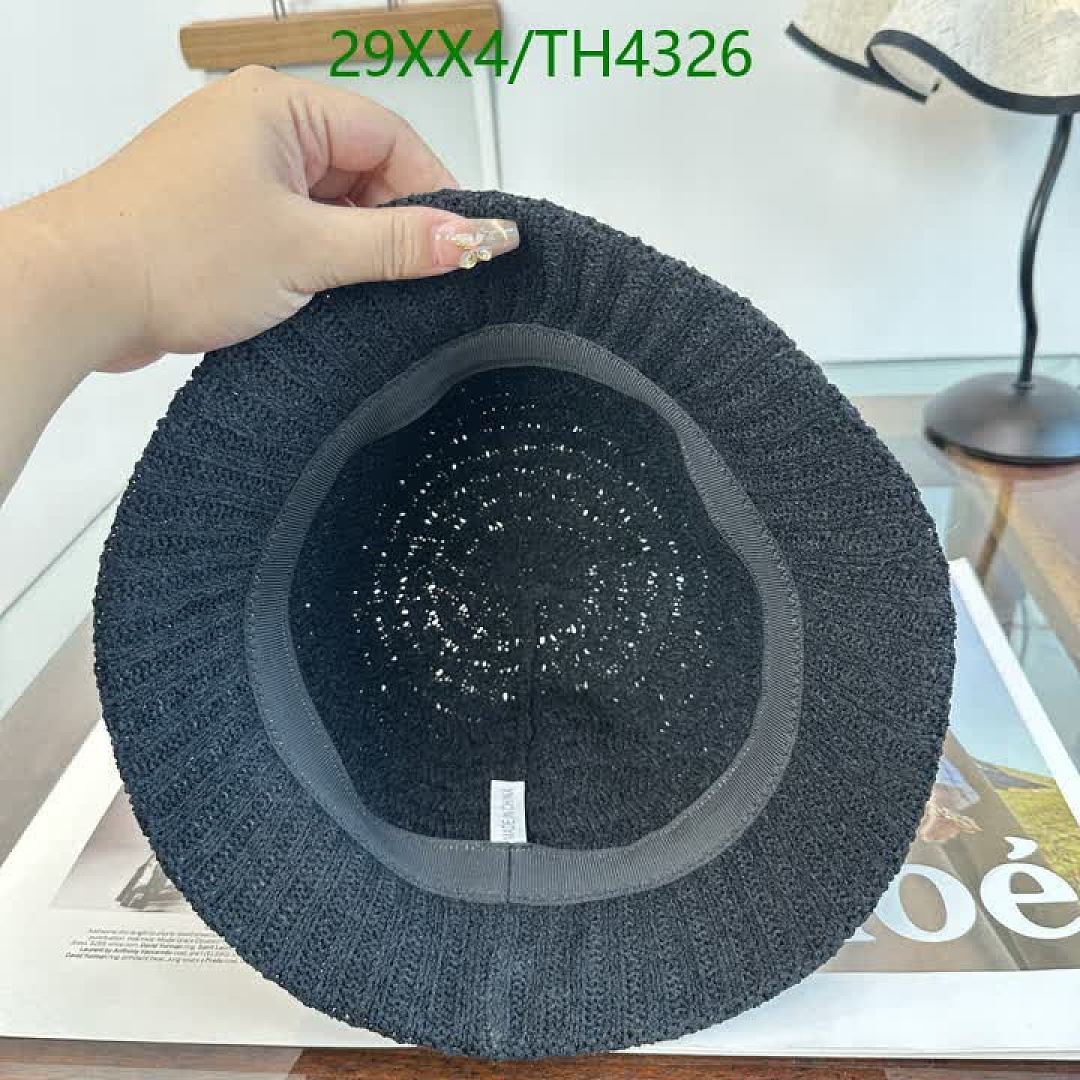 Miu Miu-Hats Code: TH4326 $: 29USD