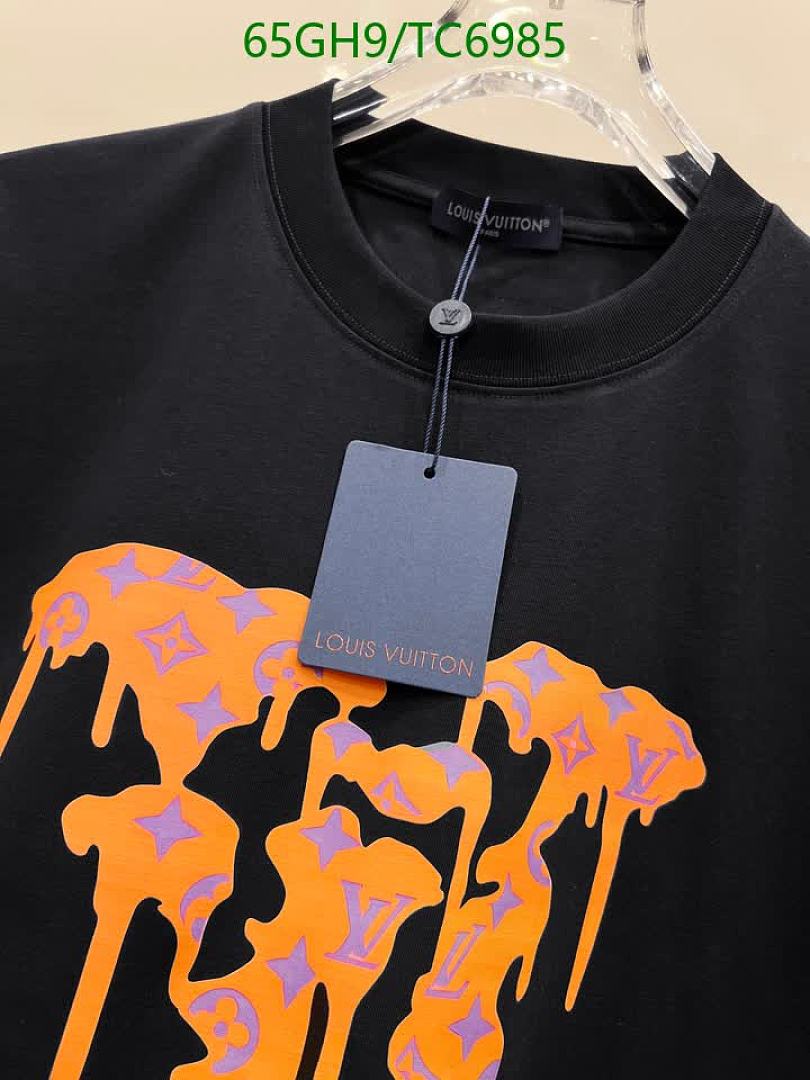 LV-Clothing Code: TC6985 $: 65USD