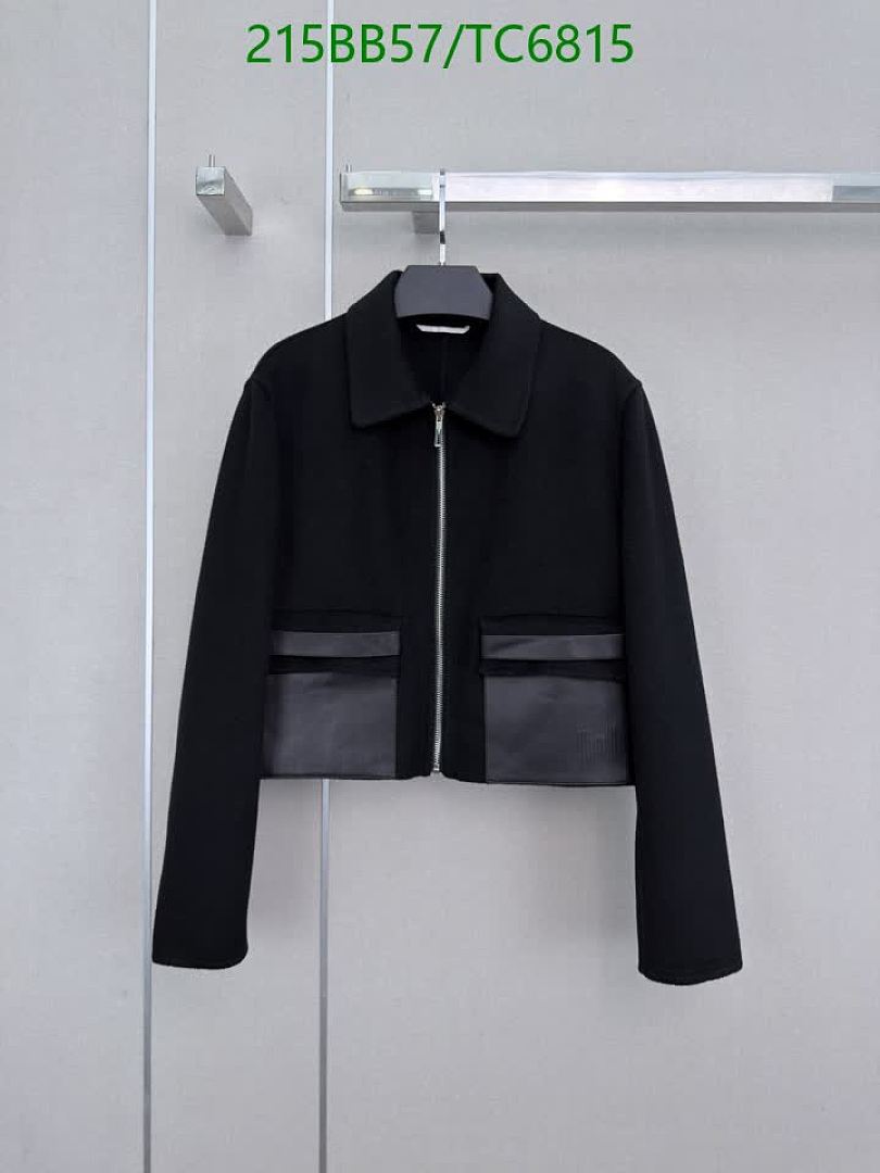 Hermes-Clothing Code: TC6815 $: 215USD