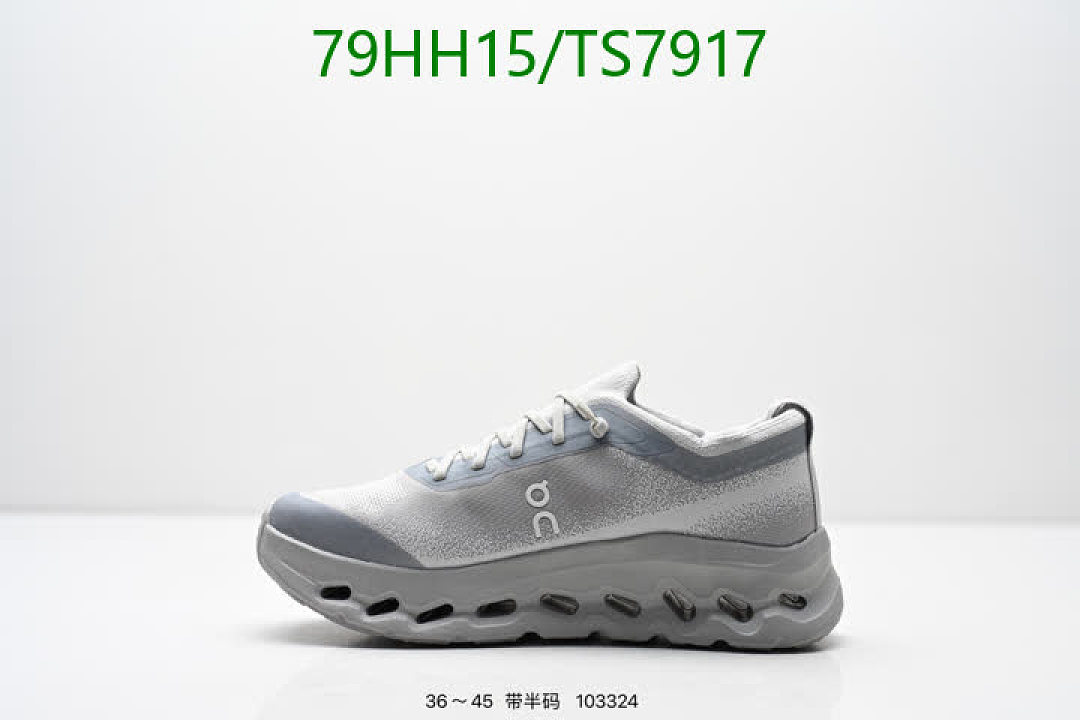 On Running Cloudsurfer-Shoes(Men) Code: TS7917 $: 79USD