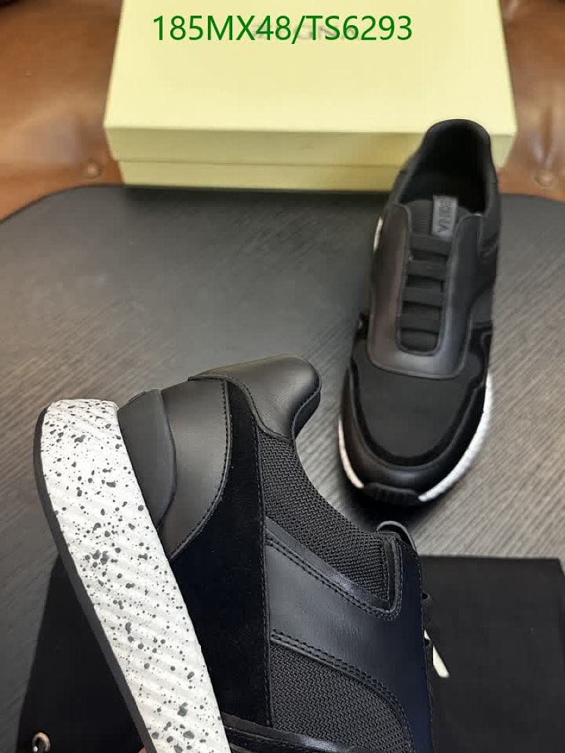 Zegna-Shoes(Men) Code: TS6293 $: 185USD