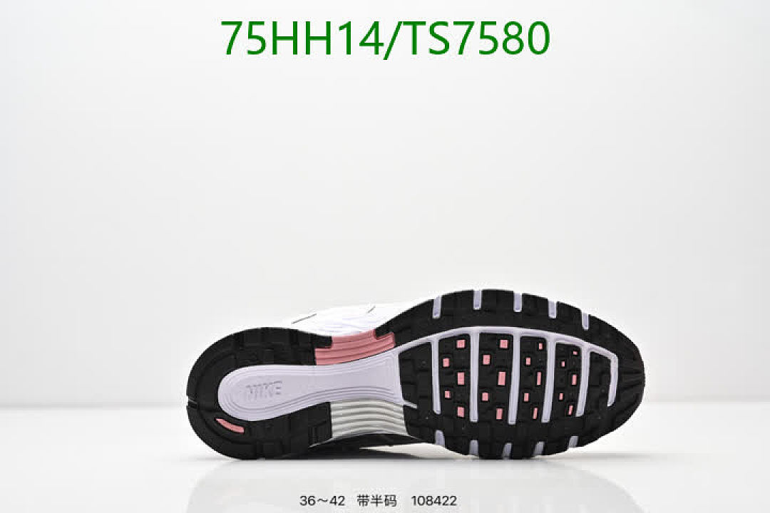 NIKE-Shoes(Women) Code: TS7580 $: 75USD