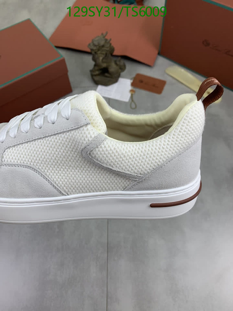 Loro Piana-Shoes(Men) Code: TS6009 $: 129USD