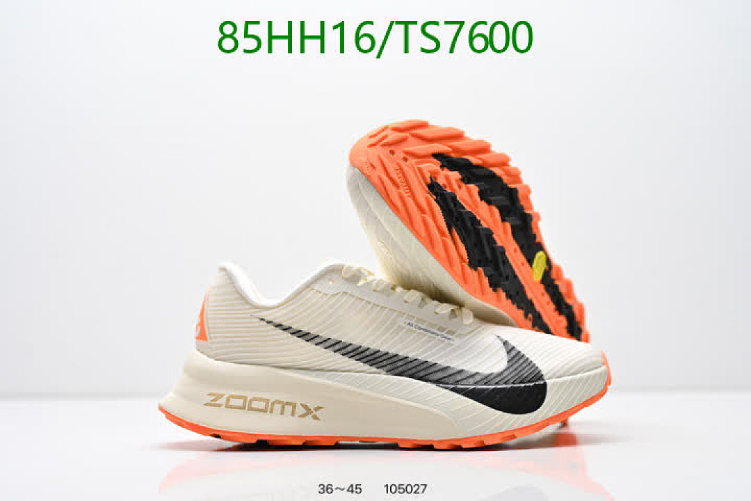 NIKE-Shoes(Women) Code: TS7600 $: 85USD