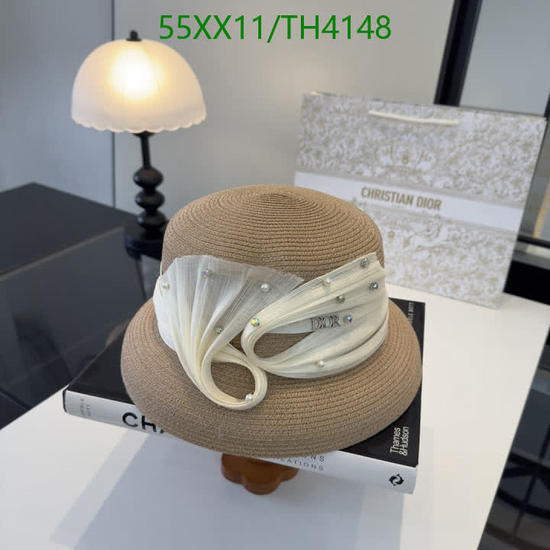 Dior-Hats Code: TH4148 $: 55USD
