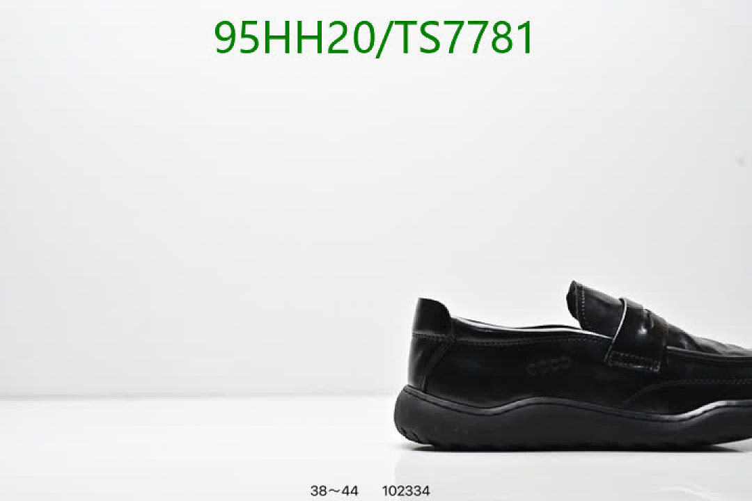 Ecco-Shoes(Men) Code: TS7781 $: 95USD