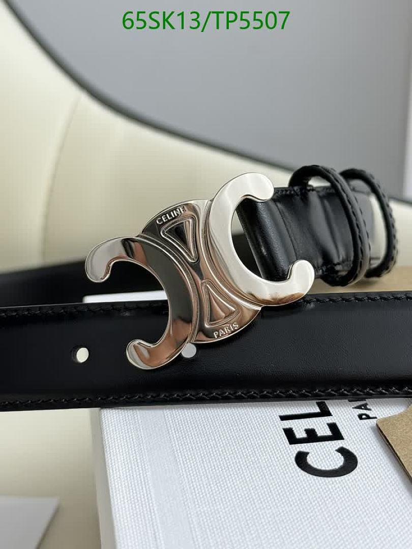 Celine-Belts Code: TP5507 $: 65USD