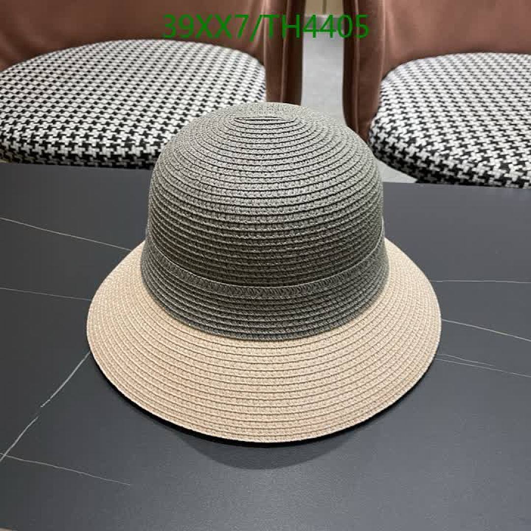 Prada-Hats Code: TH4405 $: 39USD