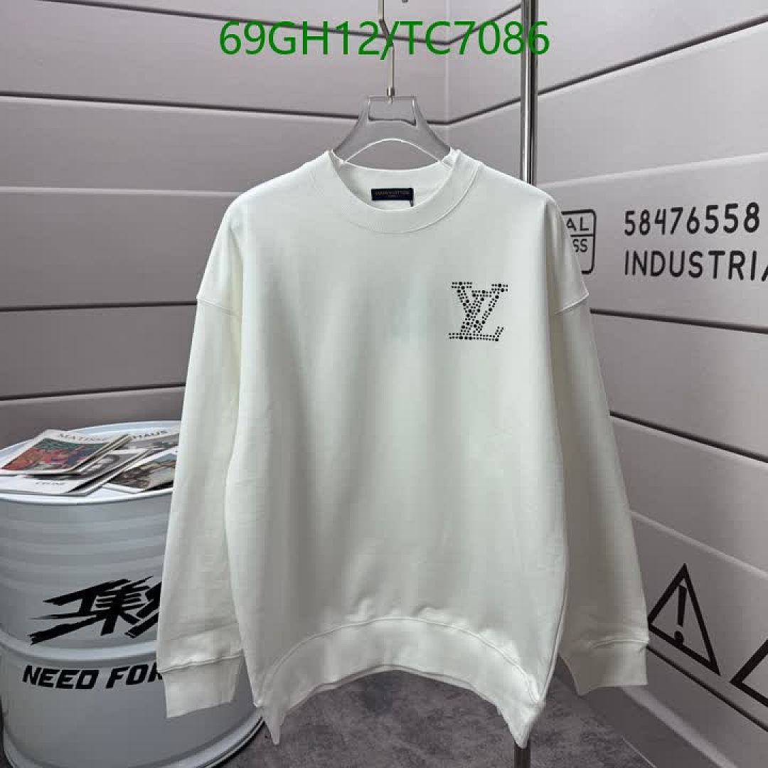 LV-Clothing Code: TC7086 $: 69USD