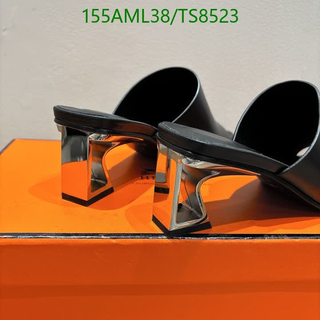 Hermes-Shoes(Women) Code: TS8523 $: 155USD