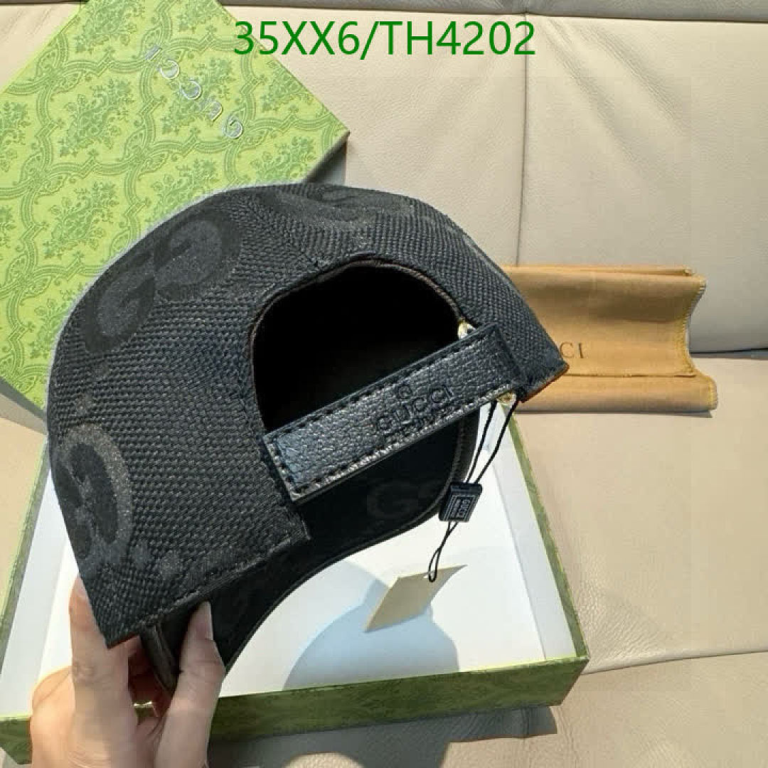 Gucci-Hats Code: TH4202 $: 35USD