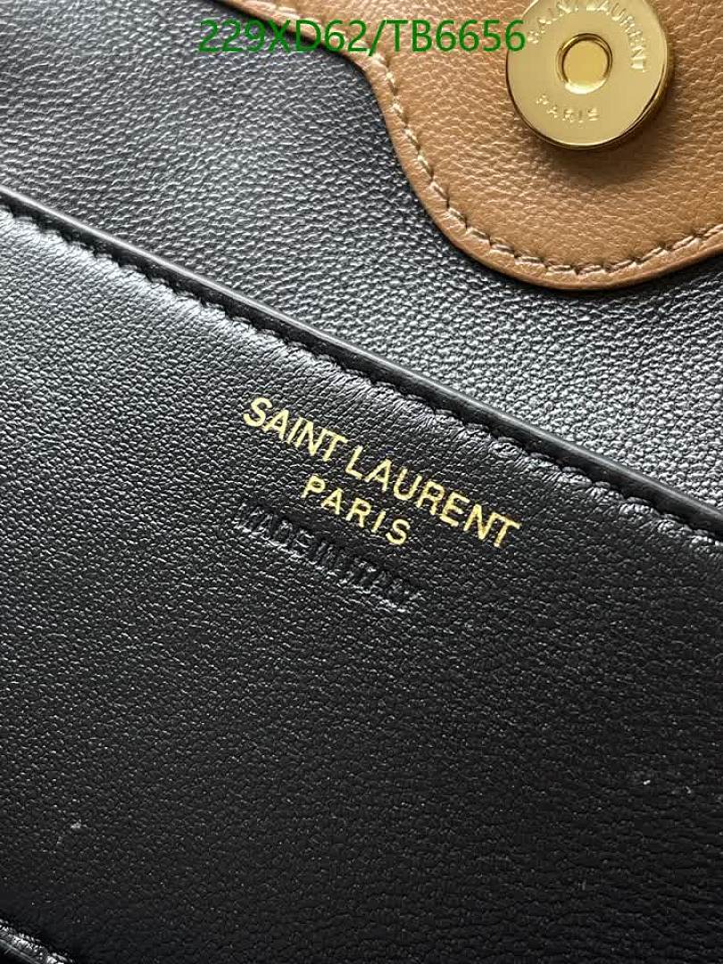 YSL-Bags(5A) Code: TB6656 $: 229USD