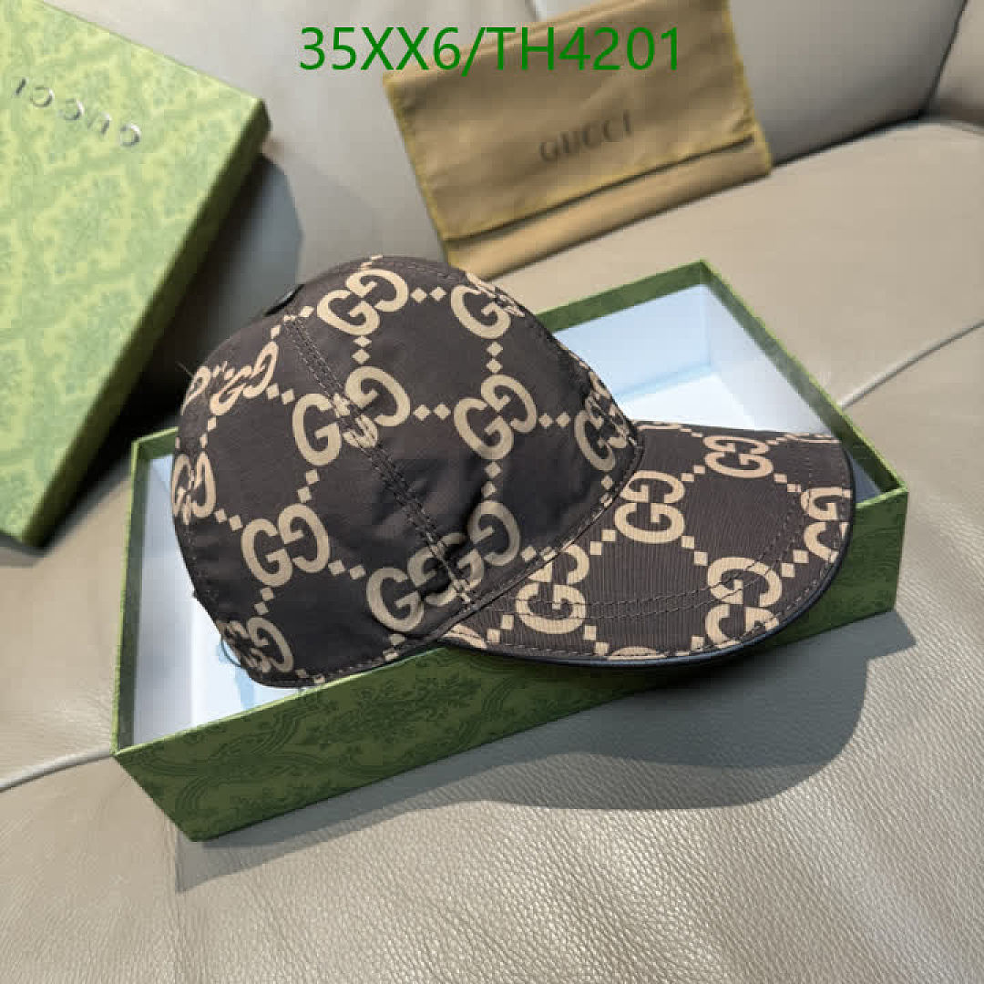 Gucci-Hats Code: TH4201 $: 35USD