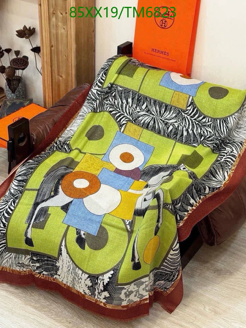 Hermes-Scarves Code: TM6823 $: 85USD