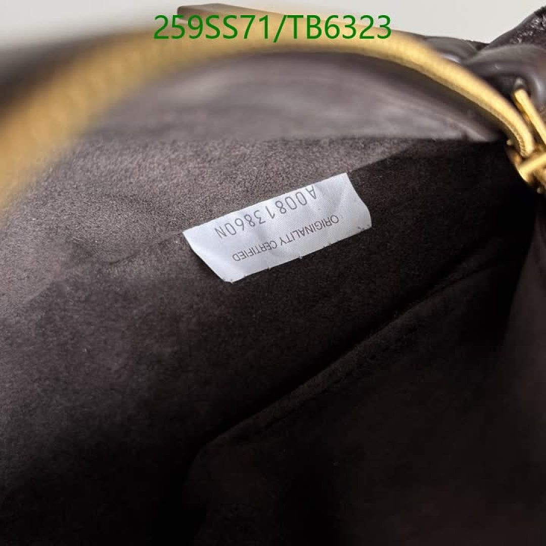 BV-Bags(5A) Code: TB6323 $: 259USD