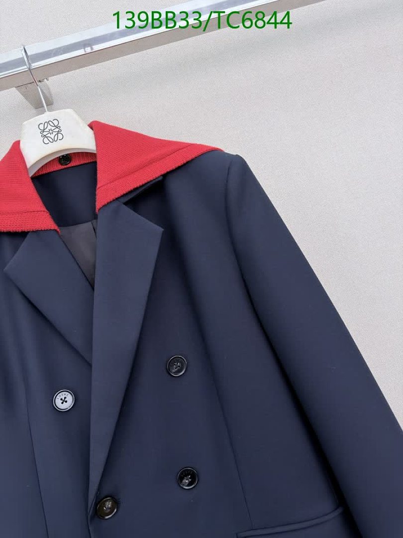 Loewe-Clothing Code: TC6844 $: 139USD