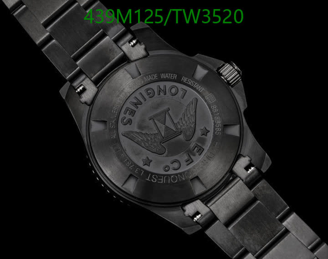 Longines-Watches(5A) Code: TW3520 $: 439USD