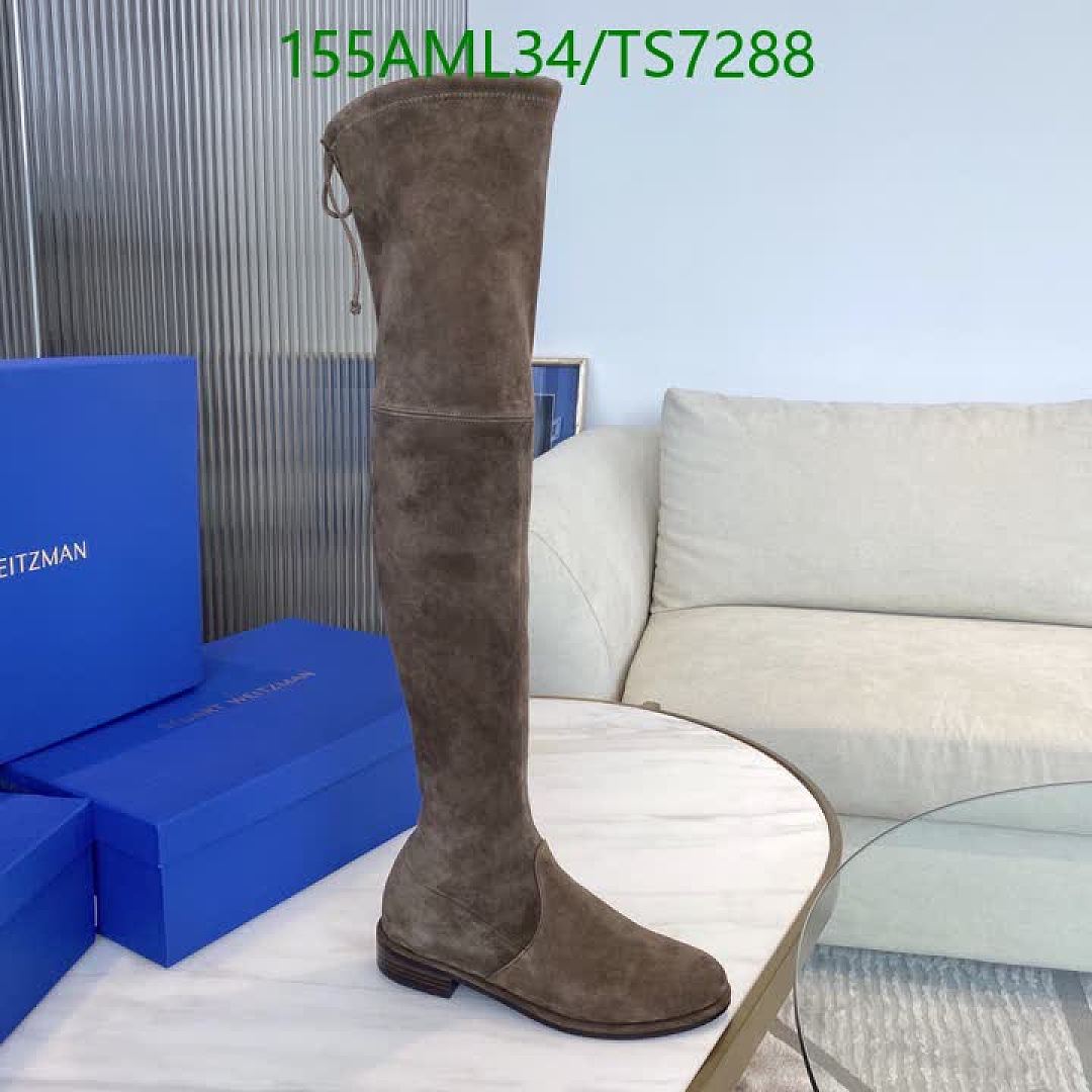Stuart Weitzman-Shoes(Women) Code: TS7288 $: 155USD