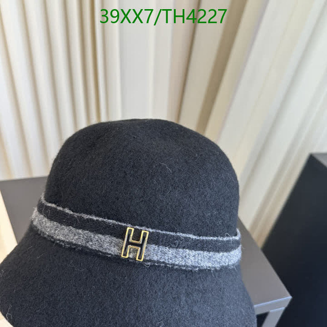 Hermes-Hats Code: TH4227 $: 39USD