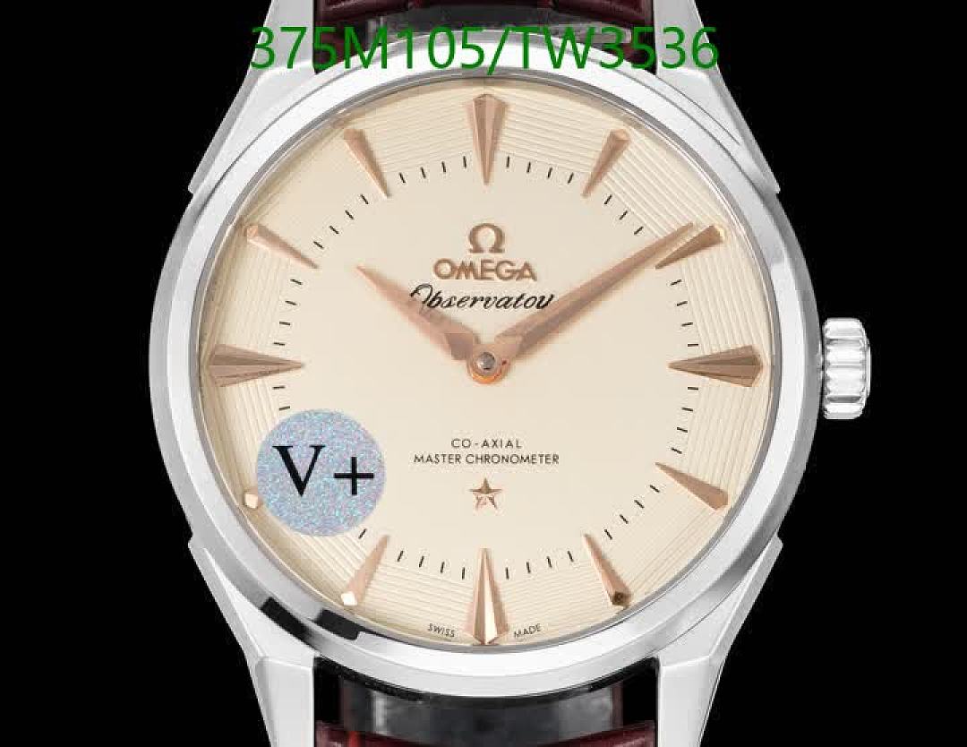 Omega-Watches(5A) Code: TW3536 $: 375USD