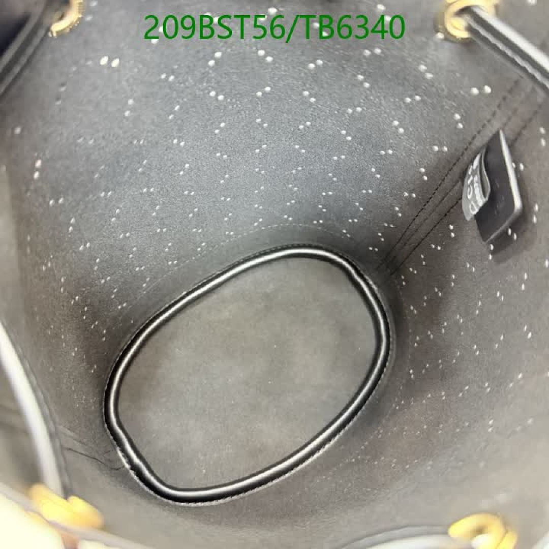 Gucci-Bags(5A) Code: TB6340 $: 209USD