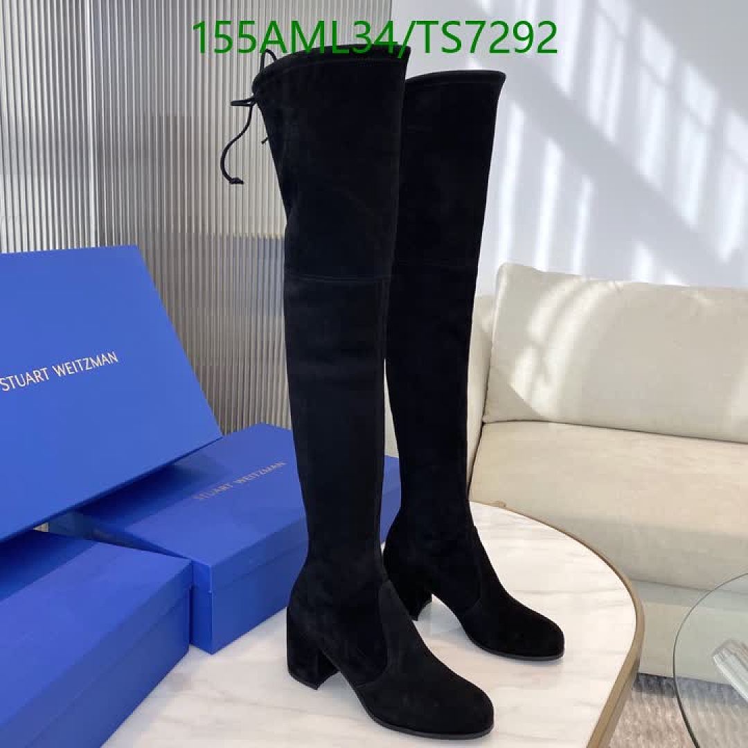 Stuart Weitzman-Shoes(Women) Code: TS7292 $: 155USD