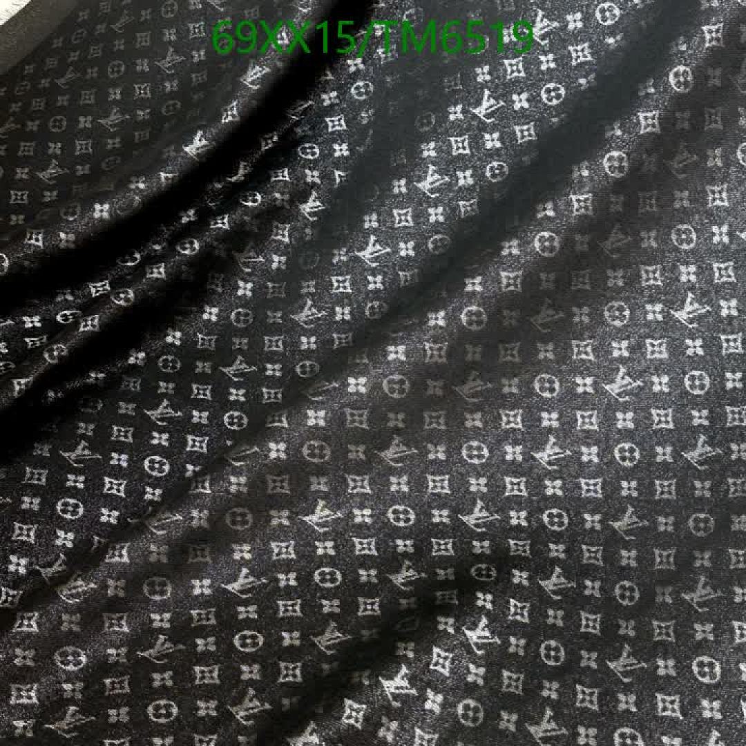 LV-Scarves Code: TM6519 $: 69USD