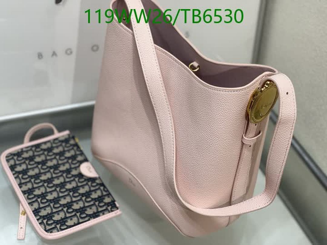 Dior-Bags(4A) Code: TB6530 $: 119USD