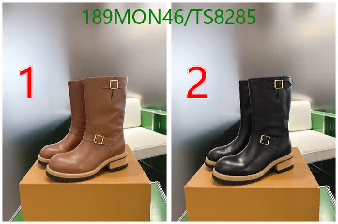 Boots-Shoes(Women) Code: TS8285 $: 189USD