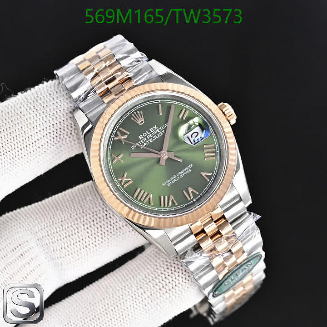 Rolex-Watches(5A) Code: TW3573 $: 569USD