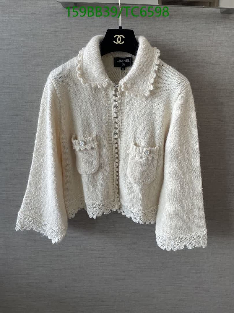 Chanel-Clothing Code: TC6598 $: 159USD