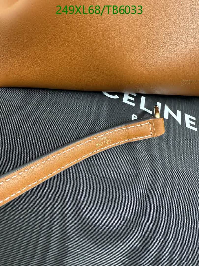 Celine-Bags(5A) Code: TB6033 $: 249USD