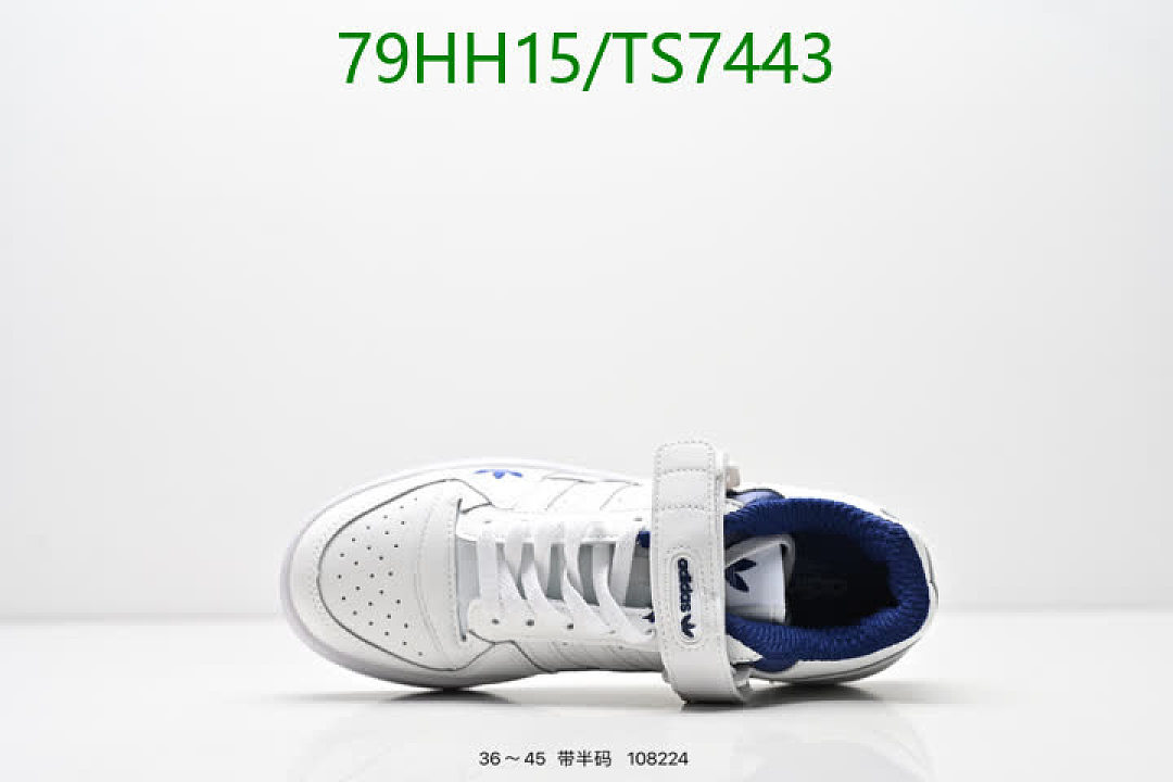 Adidas-Shoes(Women) Code: TS7443 $: 79USD