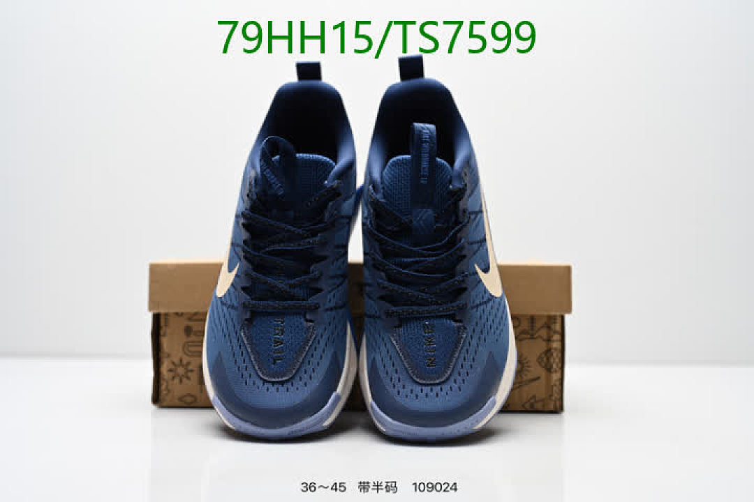 NIKE-Shoes(Women) Code: TS7599 $: 79USD