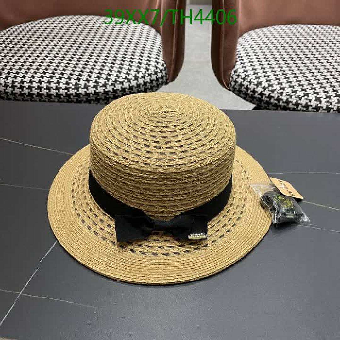 Prada-Hats Code: TH4406 $: 39USD
