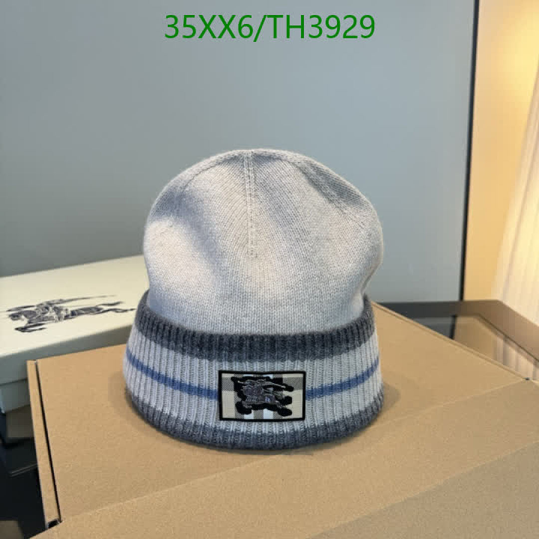 Burberry-Hats Code: TH3929 $: 35USD