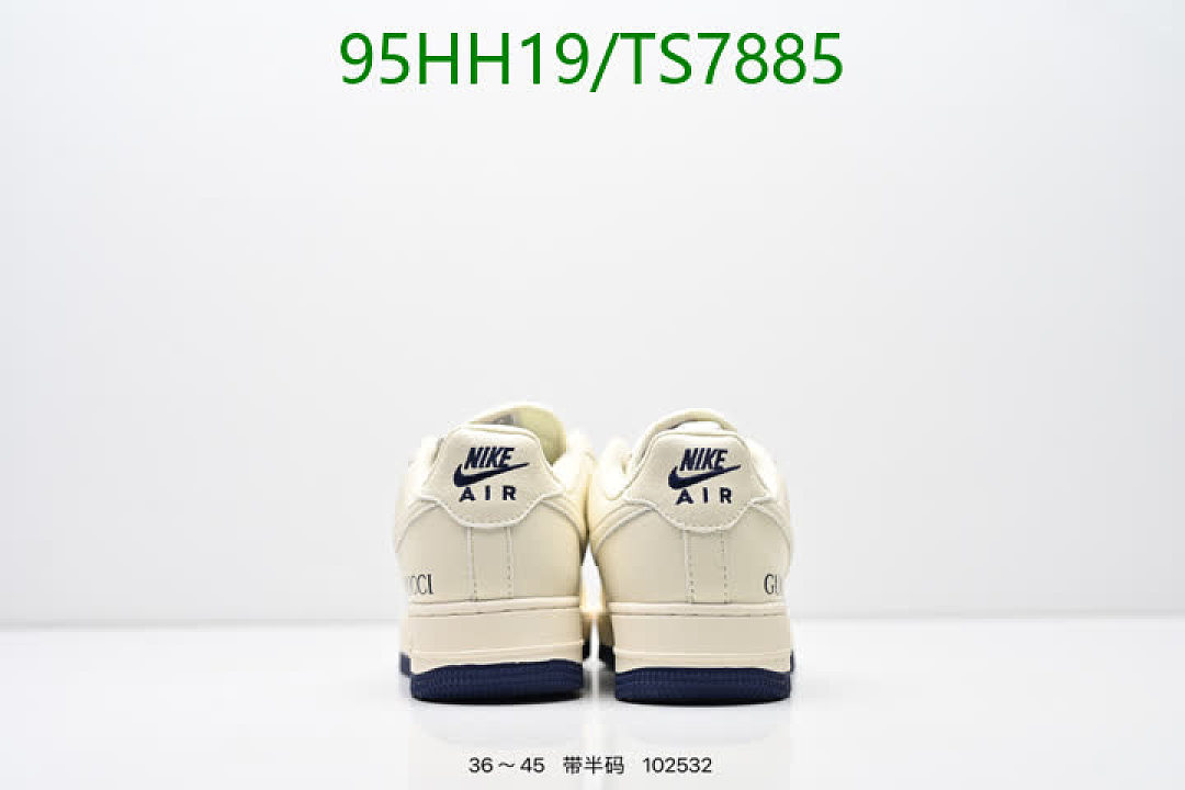 LV-Shoes(Men) Code: TS7885 $: 95USD