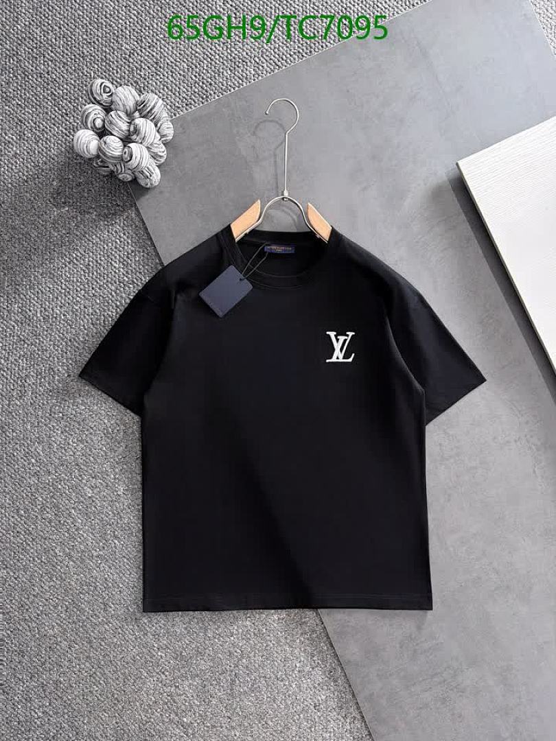 LV-Clothing Code: TC7095 $: 65USD